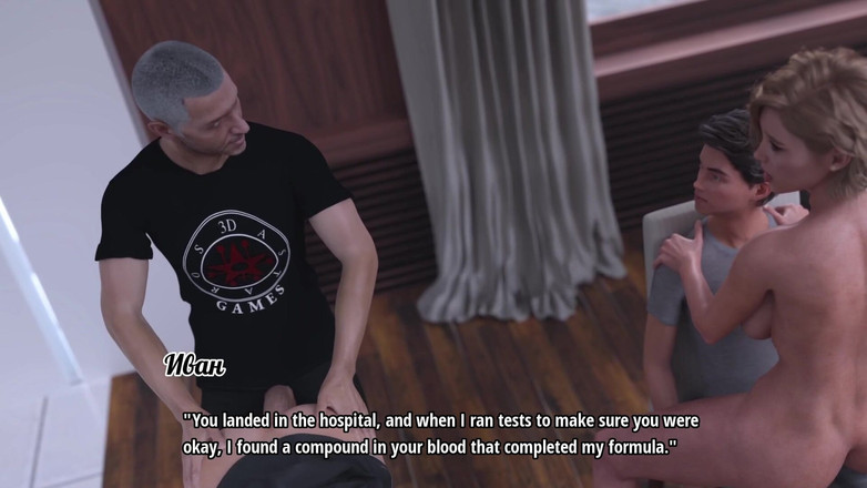 Like A Boss: Gameplay completo - La mia carina coinquilina 2, parte 17 (ultima)