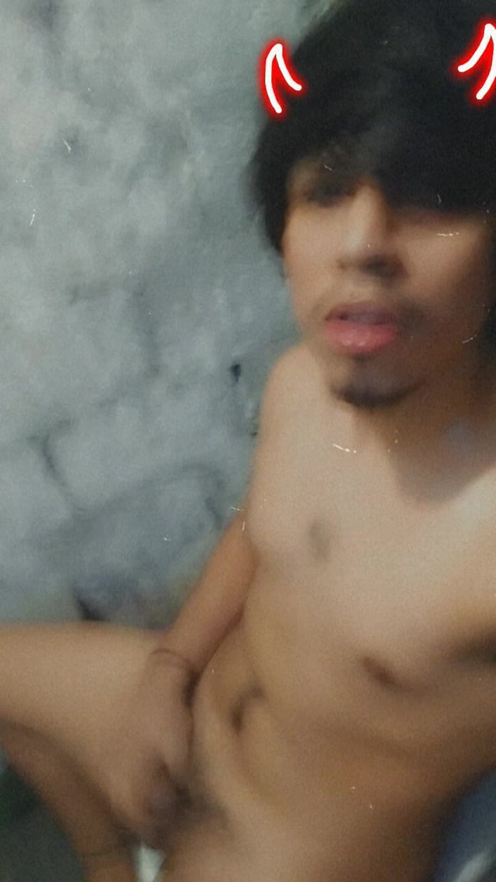 AlexAlejandro13: Beni Diablo Olarak Seviyorsun