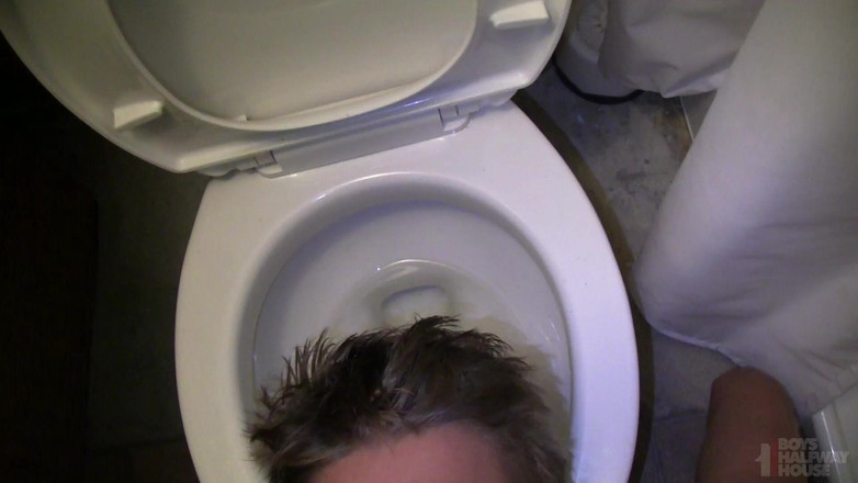 Boys half-way house: Gadis remaja nakal ini dientot habis-habisan sama dua cowo sampai...