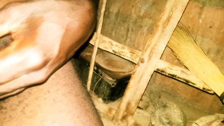 Judith xxx: Ejaculation Time