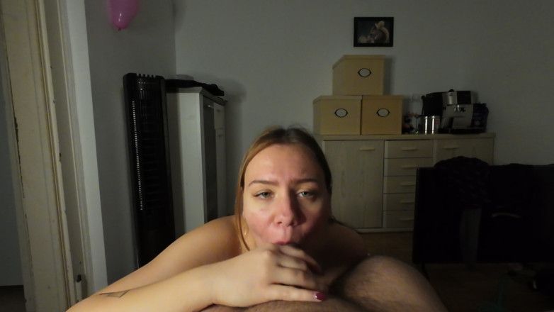 Melissa Berg: Fellation Et Masturbation Frontale