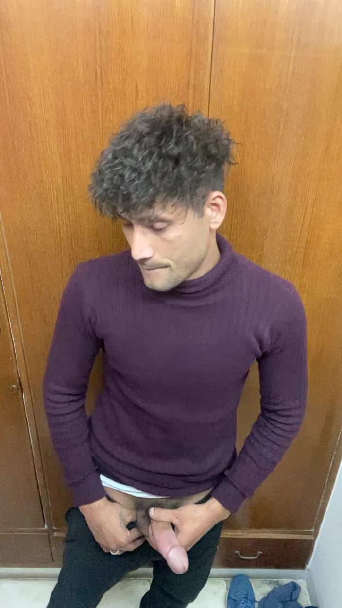 WeakBond365: Pazar günü güzel yarağımla tadını çıkarın