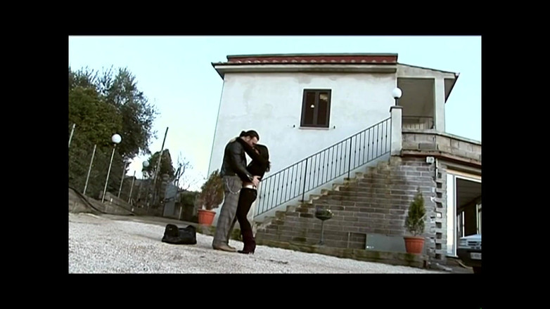 69 Italian District: Velmi speciální policejní okrsek (HD verze celého filmu)