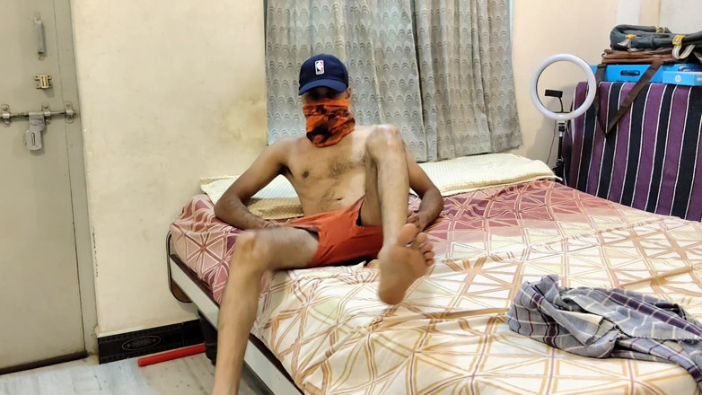 UltraHotBoy69: Hot Desire Boy