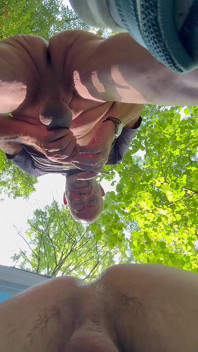 Fucked Camping by Bear Stepdaddy