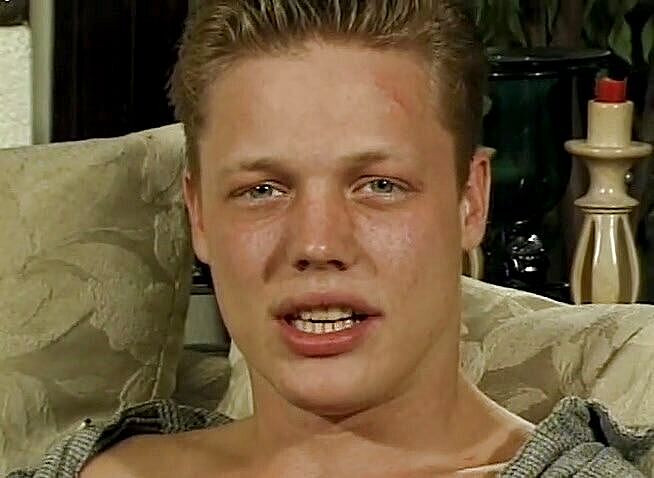 Bareback TV: Опрошенные гомосексуалисты не ожидали такого страстного секса на кастинге