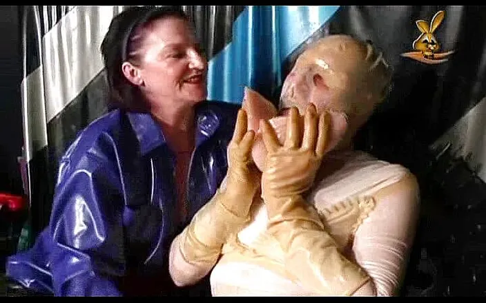 No limits I love it rough: The mummy returns