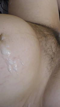I Found My Pregnant Creampied Wife After Cheating Sex and Cum on Her Too! - Milky Mari
