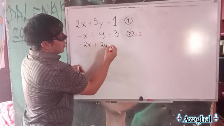 Rosaroja: 84 Erotic Algebra Bolehkah saya selesai di dalam sila?