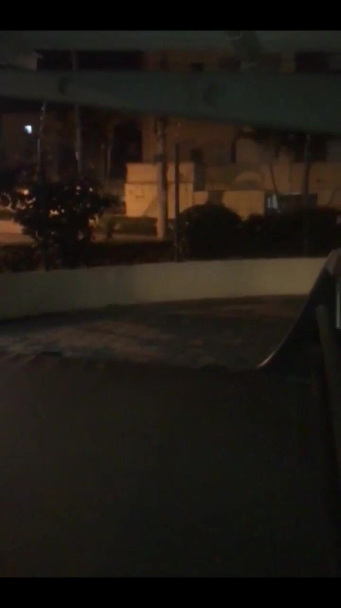 i7Bernard: 駐車場を楽しむ