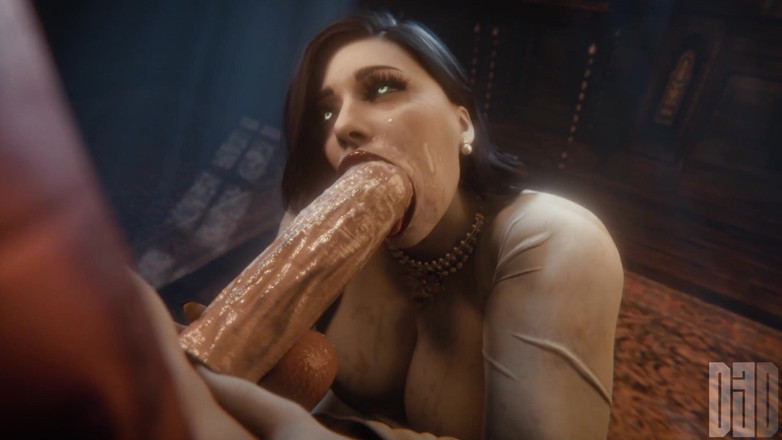 MR.Lust: Serge3dx cremita dentro dulce placer sabroso Sexo Duro लालची रंडी गले में लंड चुदाई करती है राक्षसी लंड चोदती है, चूत में गहरे वीर्य के लिए भीख मांगती है