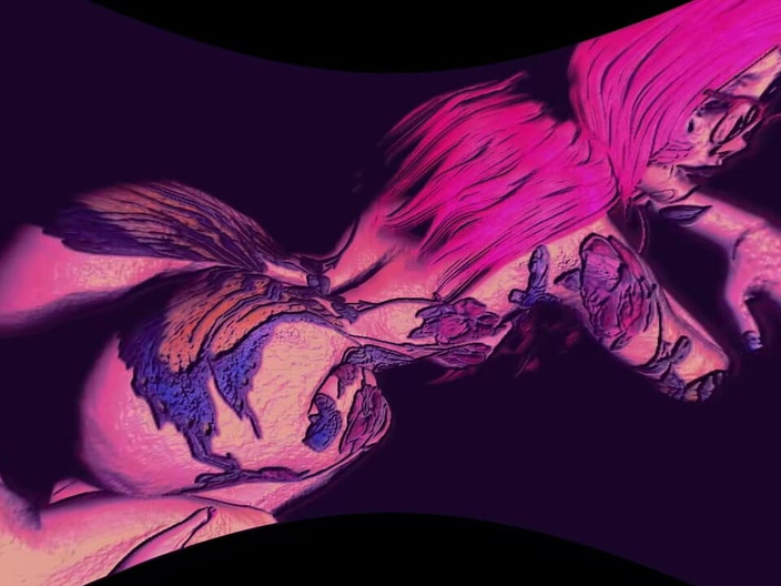 Futanari VR: フニーエディション23