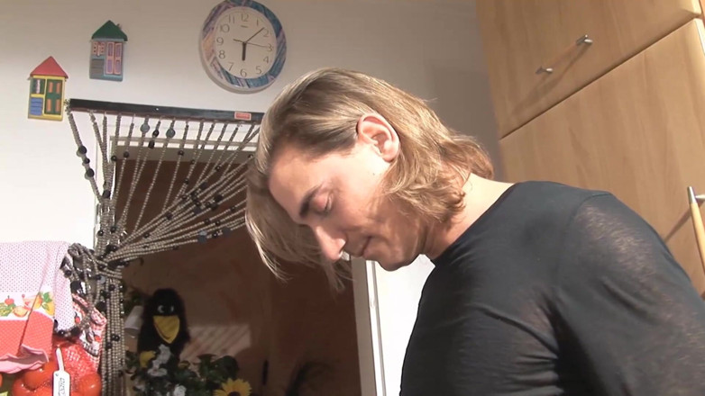 Mature Climax - 100% Mature Videos: Zralé kouření a šukání v kuchyni
