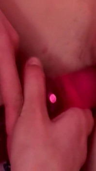 Las chicas pequeñas descubren su sexualidad