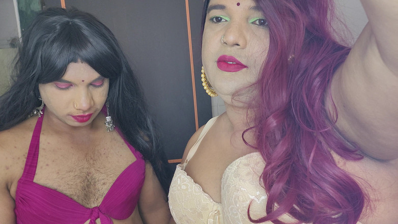 Indiansissychubby: Curvele latino distruse ne ajută să ne abonăm la sfat