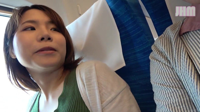 Japanese Hentai Matings: Scape în stațiune cu Rin, o femeie căsătorită de 32 de ani - 1