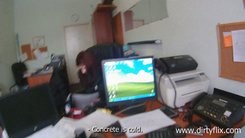 Fucking Glasses: Làm tình cho thỏa thuận tốt nhất