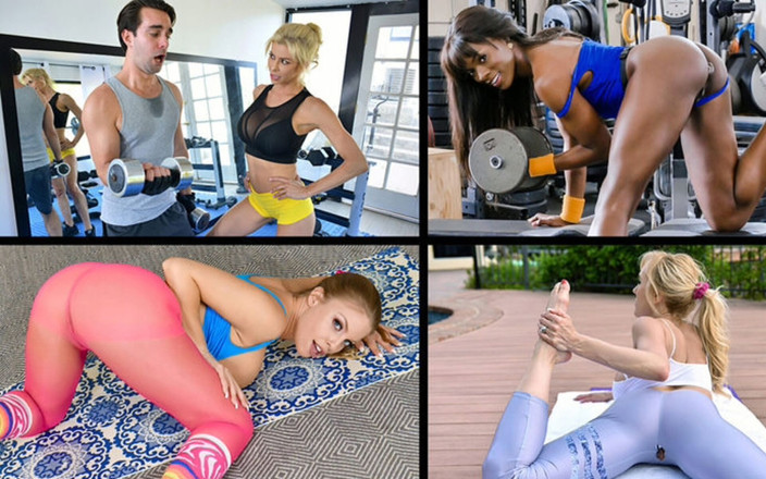 Mylf Official: Das beste von milfbody 1