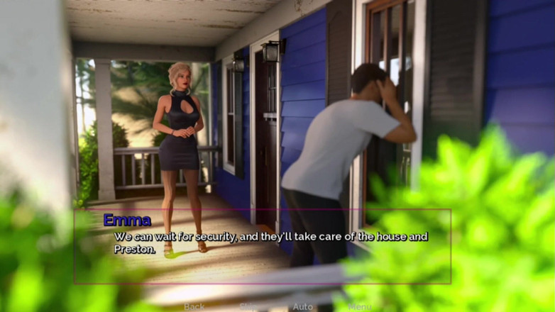 Q Boy: Shut up dan Tarian Ep12