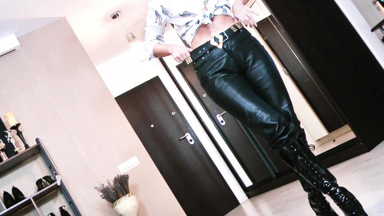 Goddess Celine: 2020년 7월 2