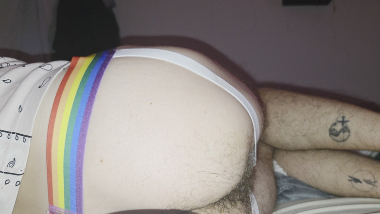 KrissKiss: 새로운 장난감