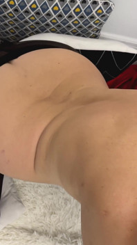 Mature Wife in Seamless Black Pantyhose Sucking Husbands Cock