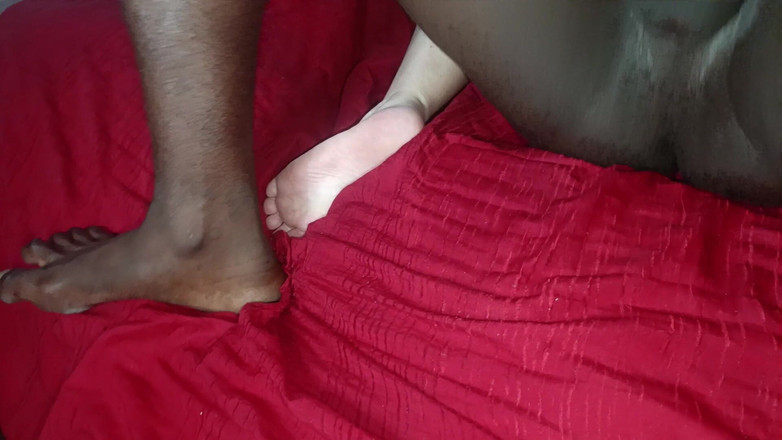 Cuckold Couple Swing: Aku banyak menggulung penis kekasih seksi ini seribu kali lebih...