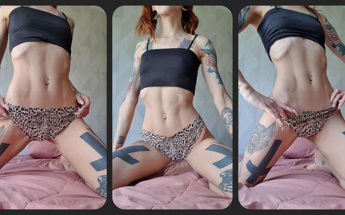 TattoedGirl666: Wow, Che Pancia E Addominali Impeccabili