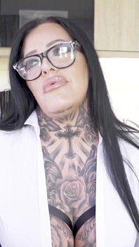 Let Mommy Suck It Dry in the Bathroom