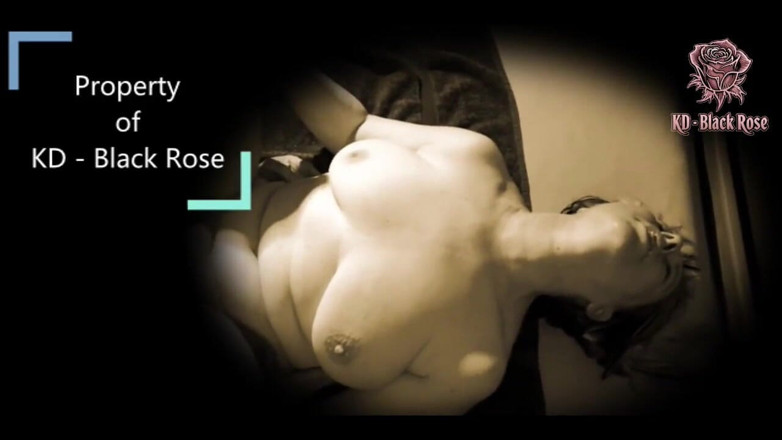 Kd Black Rose: Țipete de plăcere