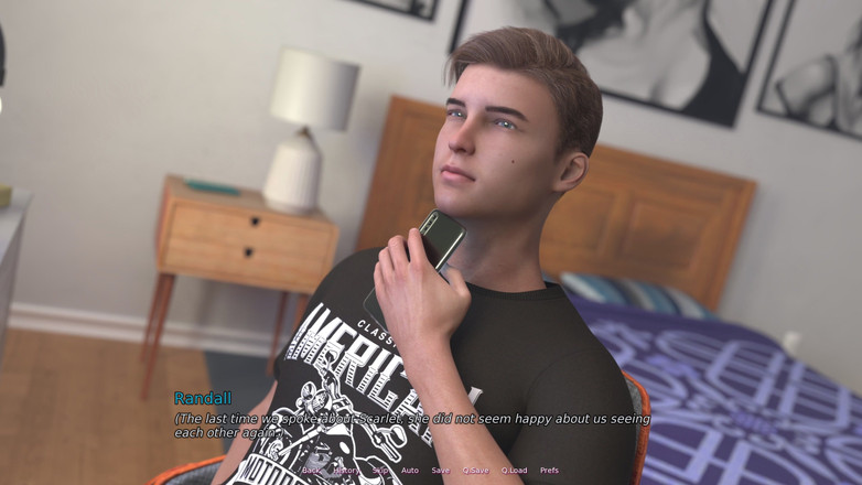 Porngame201: Moje aktualizace bimbo snů 23 bude pokračovat