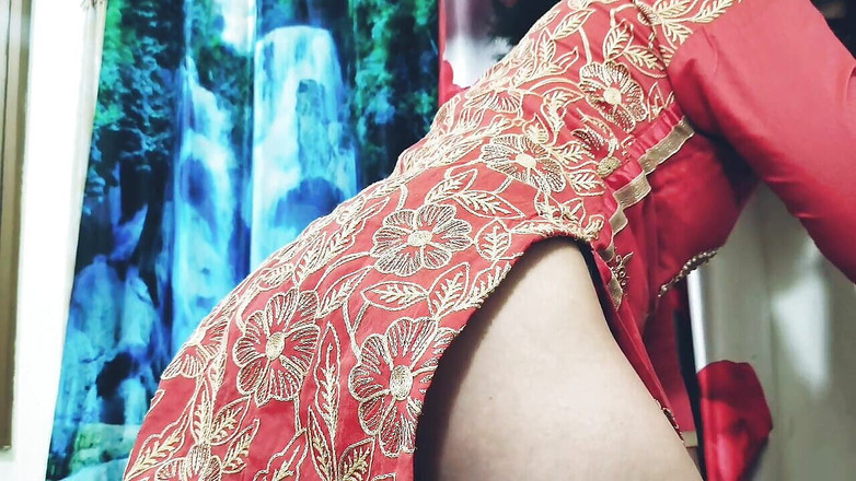 Bolly Karma: अचानक उसका लंड जोरदार हो गया