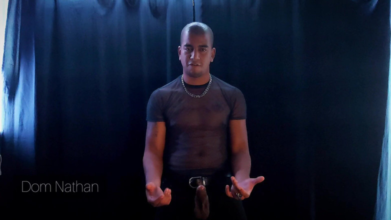 Smoker Master: Инструкция по дрочке - открой свои мысли