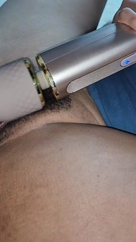 This Bitch Cums a Lot with My Cock