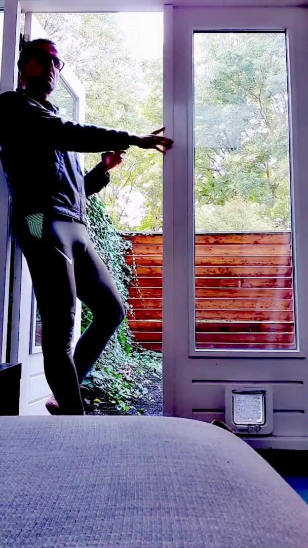 Slutboyben: Slutboyben cam4, une star du porno sexy se fait enculer...