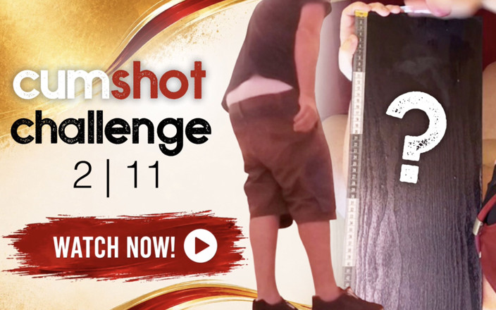 GLORYHOLEGAYS: More Cumshot at Gloryhole the Challenge