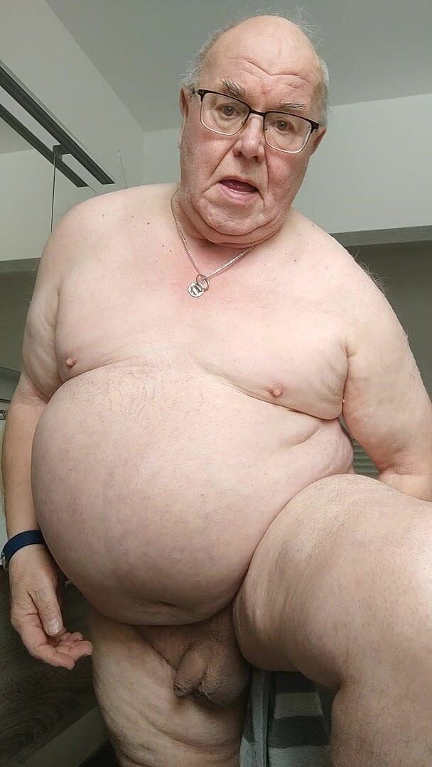 Karlchengeil: Tüm iyi parçalarım için deodorant