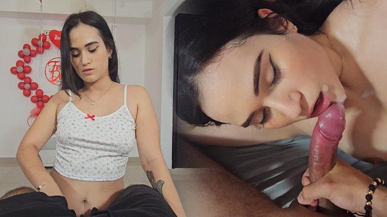 Jhonford: Zaskakuję moją dziewczynę z okazji naszej rocznicy i w końcu świetnie...