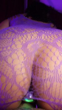 Vip Room Ep.7: Sexy Stripper Penelope Loves to Please