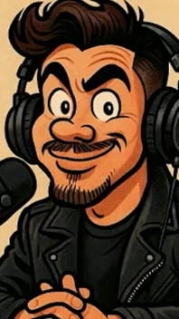 Wywiad Trikepatrol 64 - Shaye San Juan