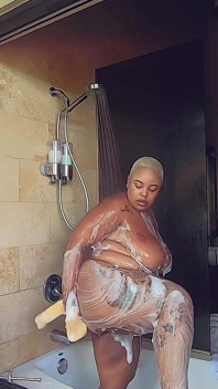 Tropical Fuckery