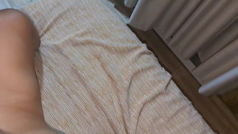 HaremMasterx: Chileense hoer geboord door een grote zwarte lul