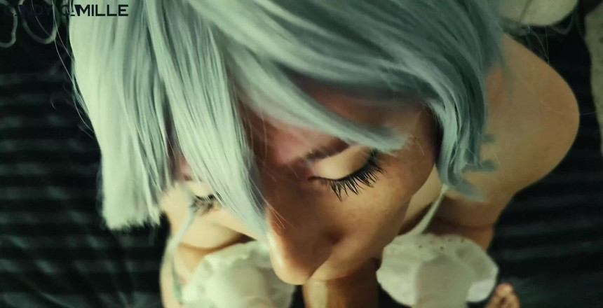 Candy Camille: Bởi vì bạn yêu cầu!