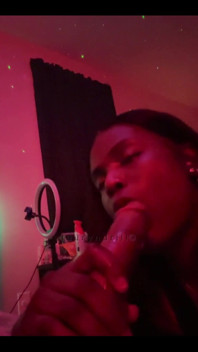 Yall Want This Full Vid?