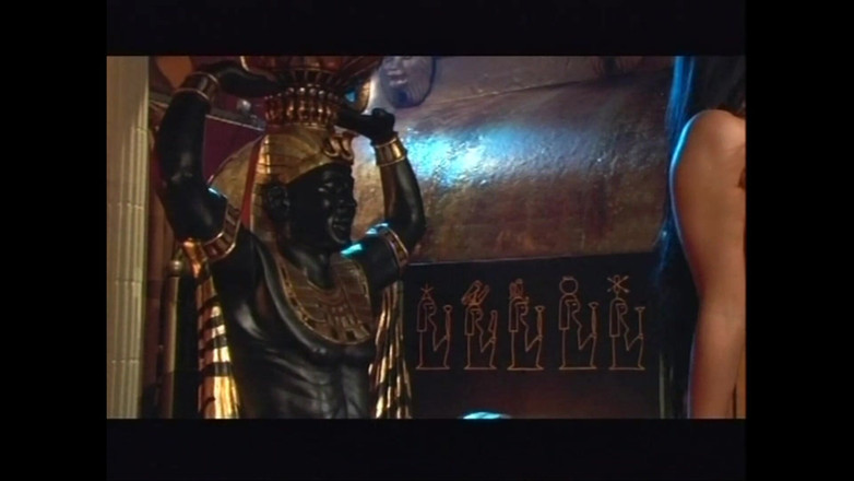 Forte Porno: Mông Cleopatra vú to tuyệt vời bị tutankamon đụ và xuất...