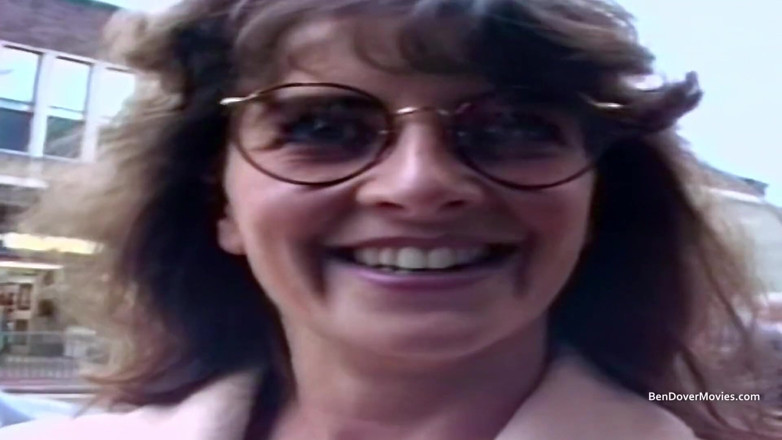 Ben Dover Movies: The Porn Ultimatum: Sue