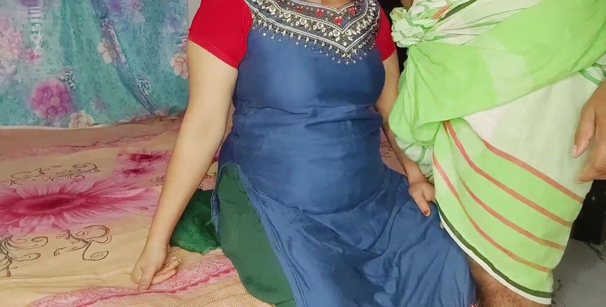 Maishaqueen: Người giúp việc Ấn Độ dễ thương làm tình