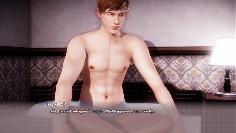 Joystick Cinema: 덕덕 [v9] [노메메] - (pt 33)