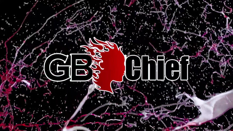 GangBang-Dream: Curvă blondă obraznică în sex în grup cu ejaculare înăuntru