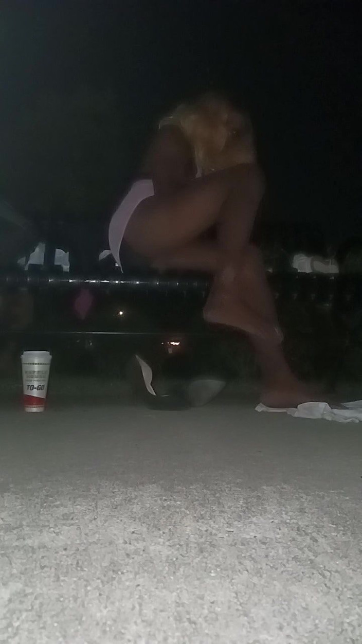 Hardcore CD experience: Main di luar ruangan